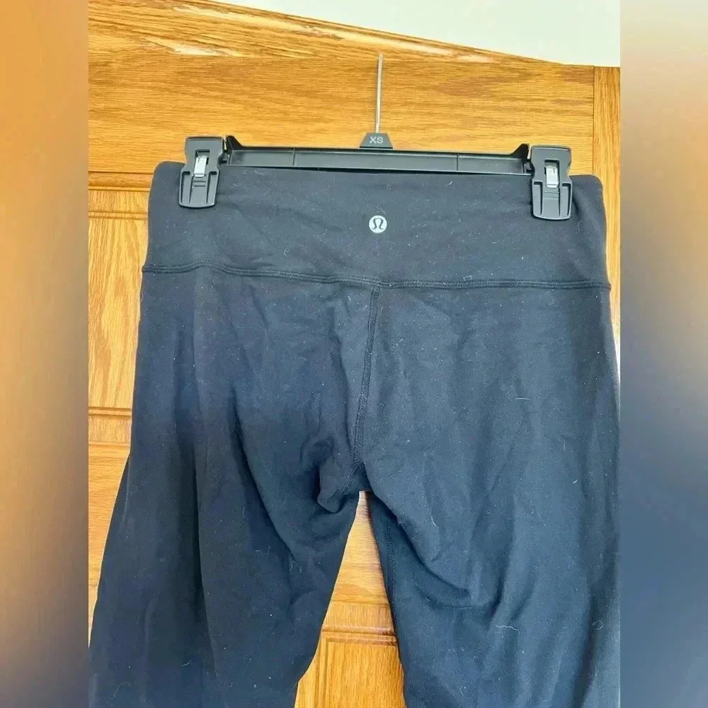 Lululemon - Leggings